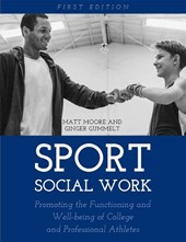 Sport Social Work