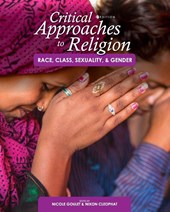Critical Approaches to Religion