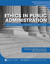 Ethics in Public Administration