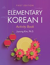 Elementary Korean I Activity Book