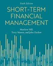 Short-Term Financial Management