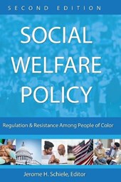 Social Welfare Policy