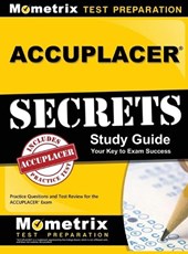 ACCUPLACER SECRETS SG