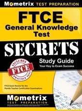 FTCE GENERAL KNOWLEDGE TEST SE