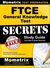 FTCE GENERAL KNOWLEDGE TEST SE