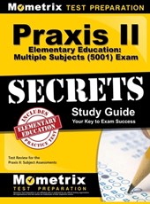 PRAXIS II ELEM EDUCATION