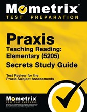 Matthew Bowling: Praxis Teaching Reading - Elementary (5205)