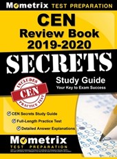 CEN REVIEW BK 2019-2020 - CEN
