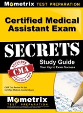 CERTIFIED MEDICAL ASSISTANT EX