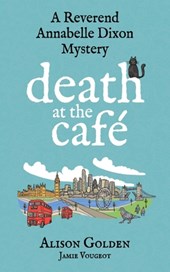 Death at the Cafe