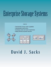 Enterprise Storage Systems