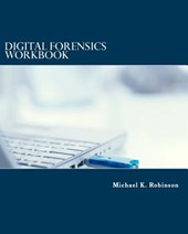 DIGITAL FORENSIC WORKBOOK HANDS ON ACTIV