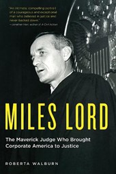 Miles Lord
