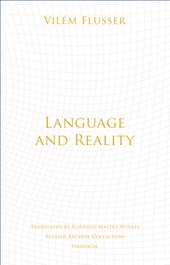 Language and Reality