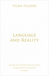Language and Reality