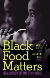 Black Food Matters