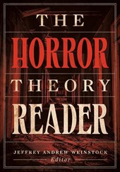 The Horror Theory Reader