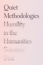 Quiet Methodologies
