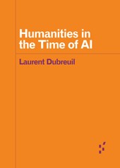 Humanities in the Time of AI