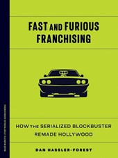 Fast and Furious Franchising