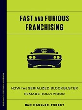Fast and Furious Franchising