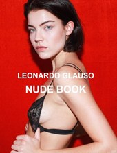 Nude book. Leonardo Glauso