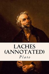 Laches (annotated)