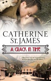 A Crack in Time