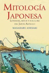 Mitología Japonesa: Mitos, Leyendas y Folclore del Japón Antiguo