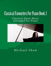 Classical Favourites For Piano Book 2