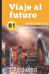 Spanish Novels