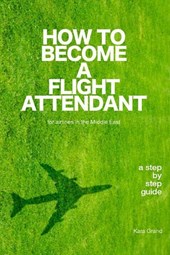 HT BECOME A FLIGHT ATTENDANT F