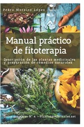 Manual practico de fitoterapia