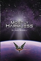 Elite: Mostly Harmless