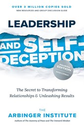 Leadership and Self-Deception