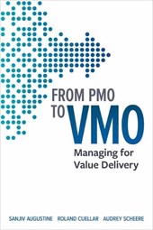 From PMO to VMO