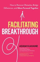 Facilitating Breakthrough