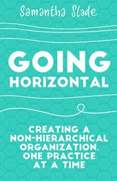 Going Horizontal