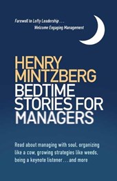Bedtime Stories for Managers