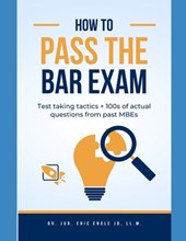 Multistate Bar Review Answers & Explanations