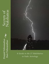 Secrets of Nakshatras