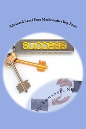 Advanced Level Pure Mathematics Key Facts