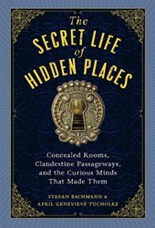 The Secret Life of Hidden Places