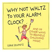Why Not Waltz to Your Alarm Clock?