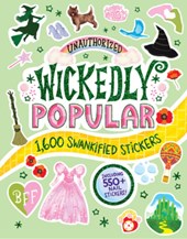 Unauthorized Wickedly Popular