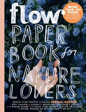 Editors of Flow Magazine: Paper Book for Nature Lovers