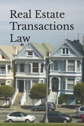 Real Estate Transactions Law