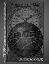 The Three Principles of the Divine Essence