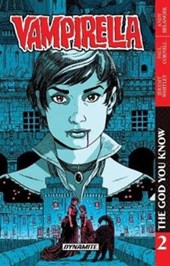 Vampirella (2018) Vol. 2