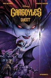 Gargoyles